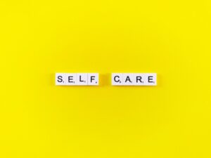 Self care dbanie o siebie