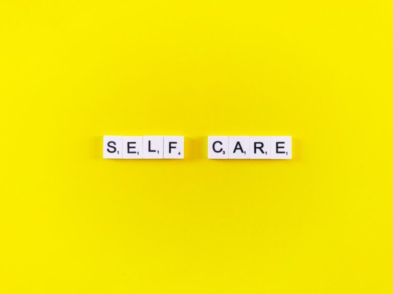 Self-care: co może uwierać w dbaniu o siebie?